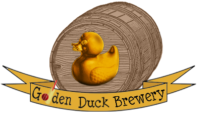 Golden Duck Brewery